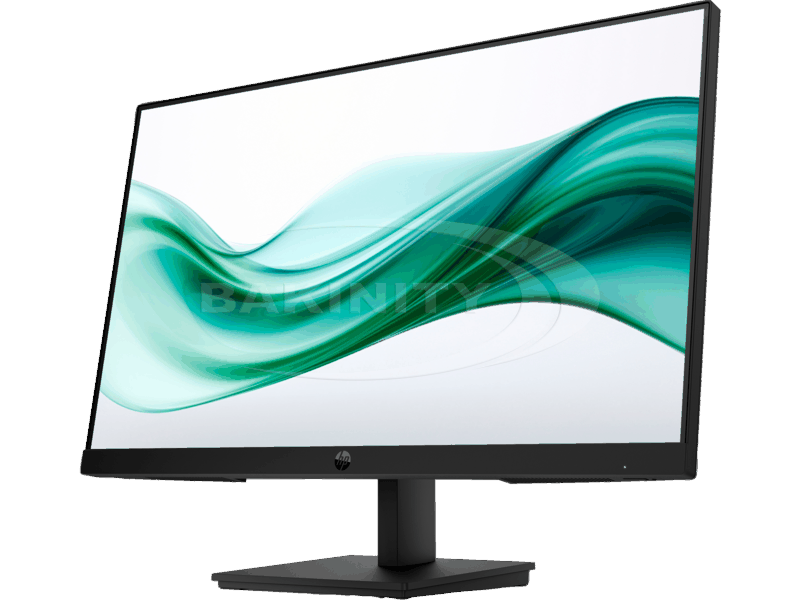 Monitor HP Series 3 Pro 324pv (9U5C1AA) — Monitorlər, Bakı (2)