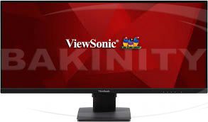 Monitor View Sonic VA3456-MHDJ — Monitorlər, Bakı (2)