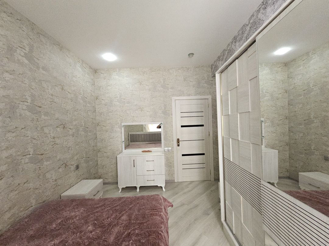 Satılır 2 otaqlı yeni tikili 50 m² — Mənzil, Xırdalan (10)