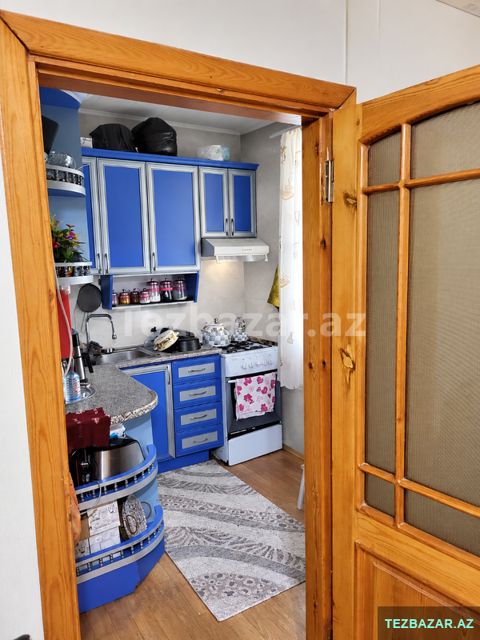 2 otagli ev — Bakı