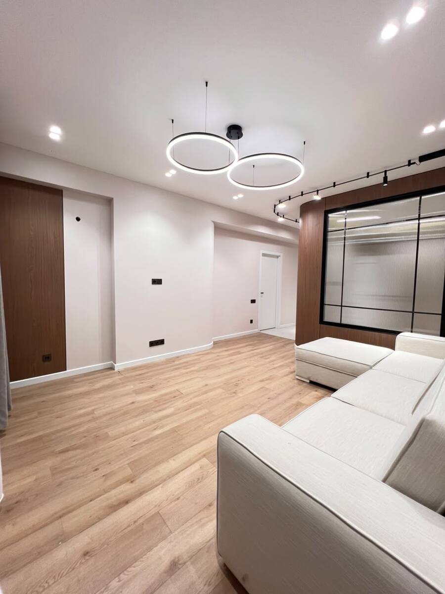 Satılır 3 otaqlı yeni tikili 82 m² — Mənzil, Bakı (3)