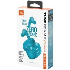 Qulaqlıq JBL Tune Beam 2 Turquoise (JBLTBEAM2TQE) — Uşaq qulaqlıqları, Bakı (2)
