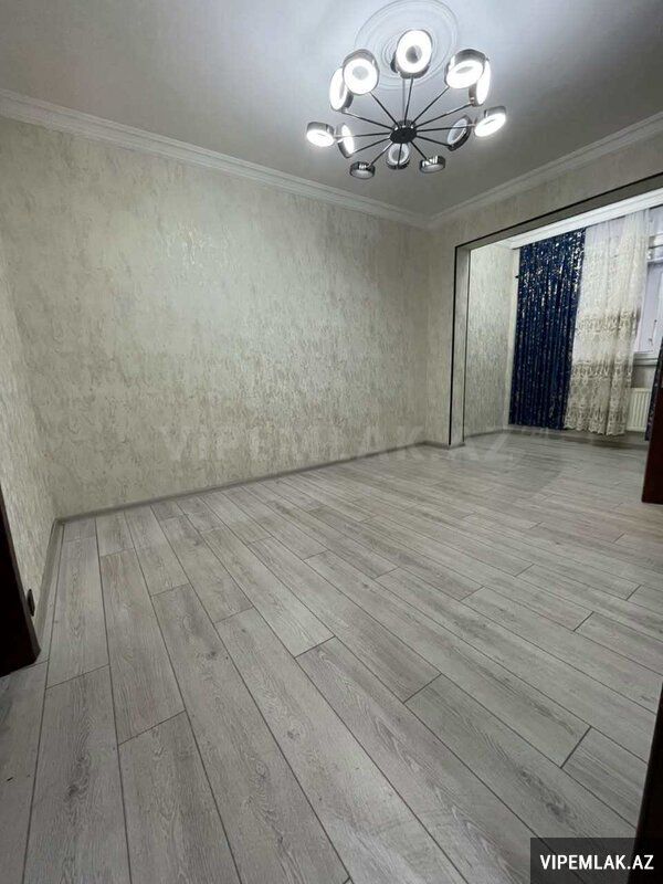Nəsimi rayonunda 2 otaqlı Köhnə tikili Satılır, 55 m² — Mənzil, Bakı (8)
