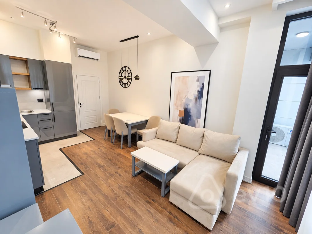 2 otaqlı mənzil, 55 m², Zərifə Əliyeva — kirayə — Mənzil, Bakı