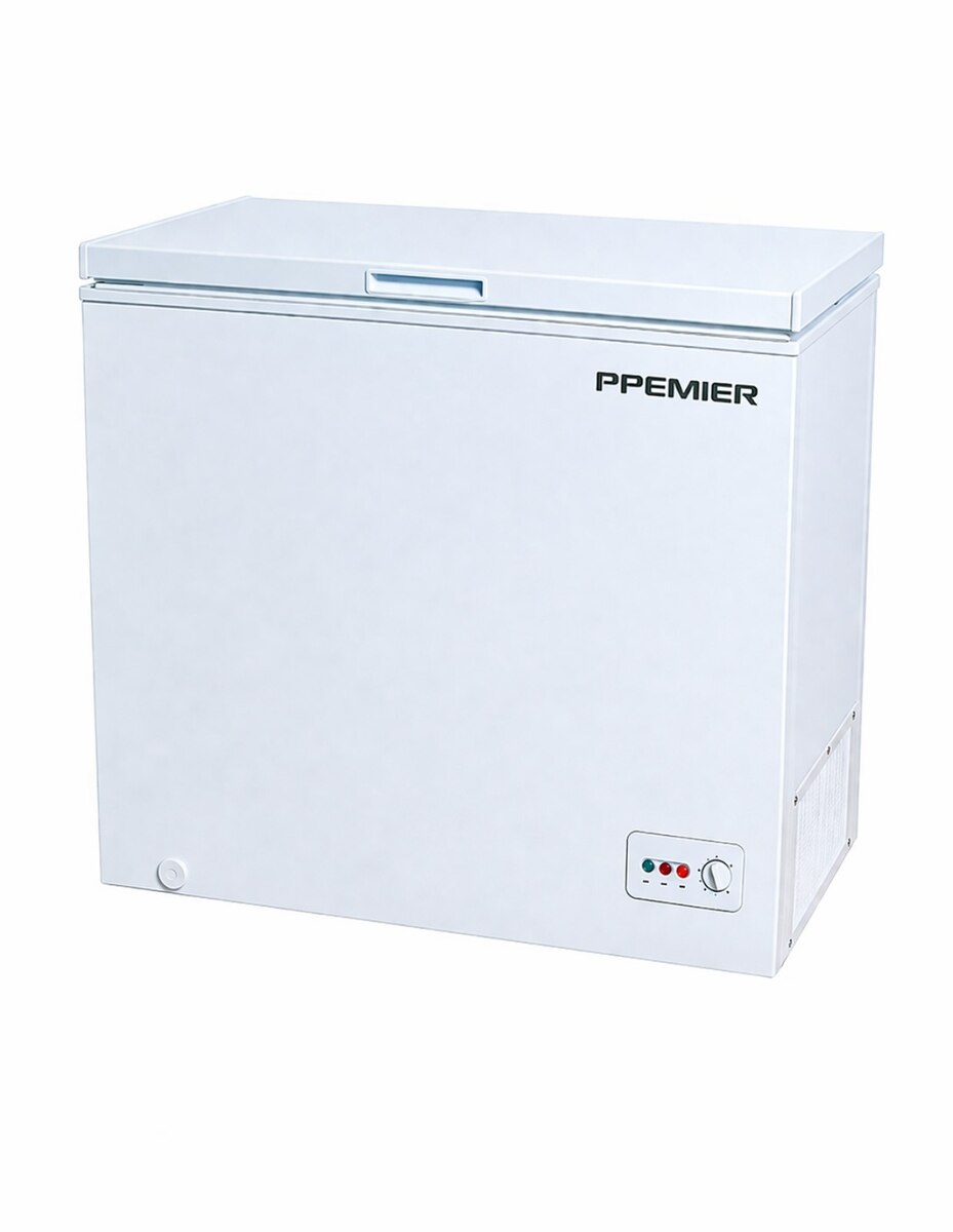 Dərin dondurucu Premier PRM-300 — Biznes və avadanlıq, Bakı (2)