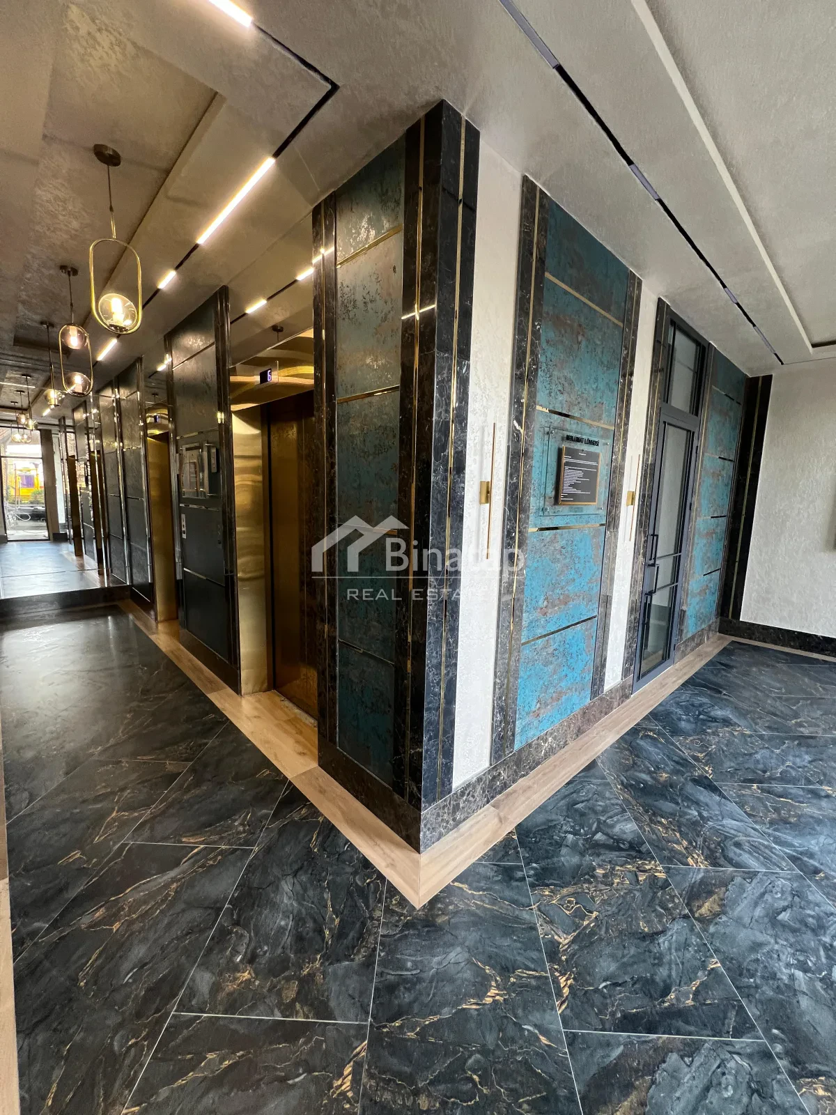 İcarəyə verilir 2 otaqlı yeni tikili 70 m², Nizami metrosu, Yasamal rayonu — Mənzil, Bakı (4)
