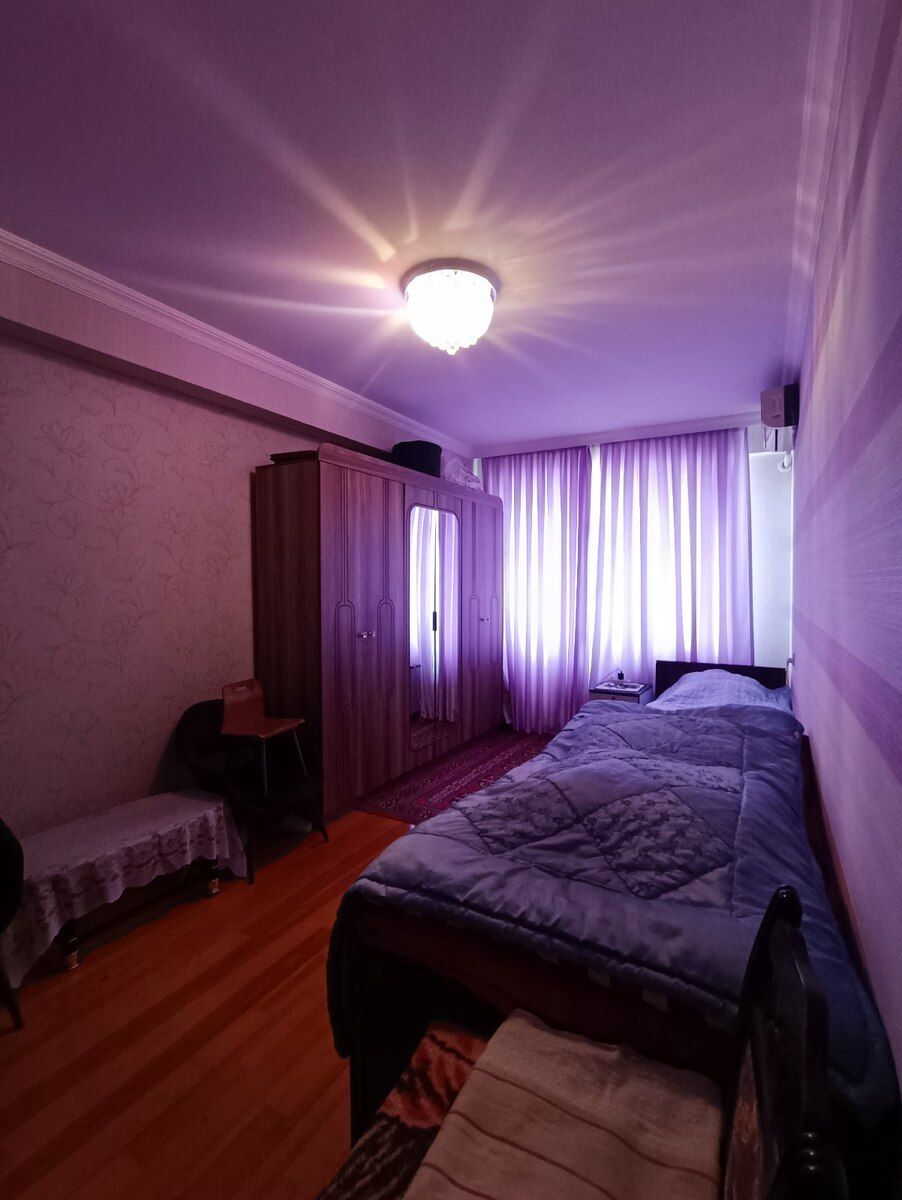 2-otaqlı yeni tikili, Xırdalan ş., 70 m² — Mənzil, Xırdalan (3)