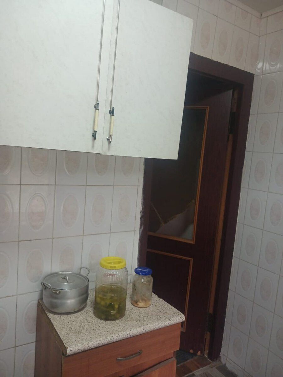 1-otaqlı mənzil kirayə verilir, 8km qəs., 35 m² — Mənzil, Bakı (11)