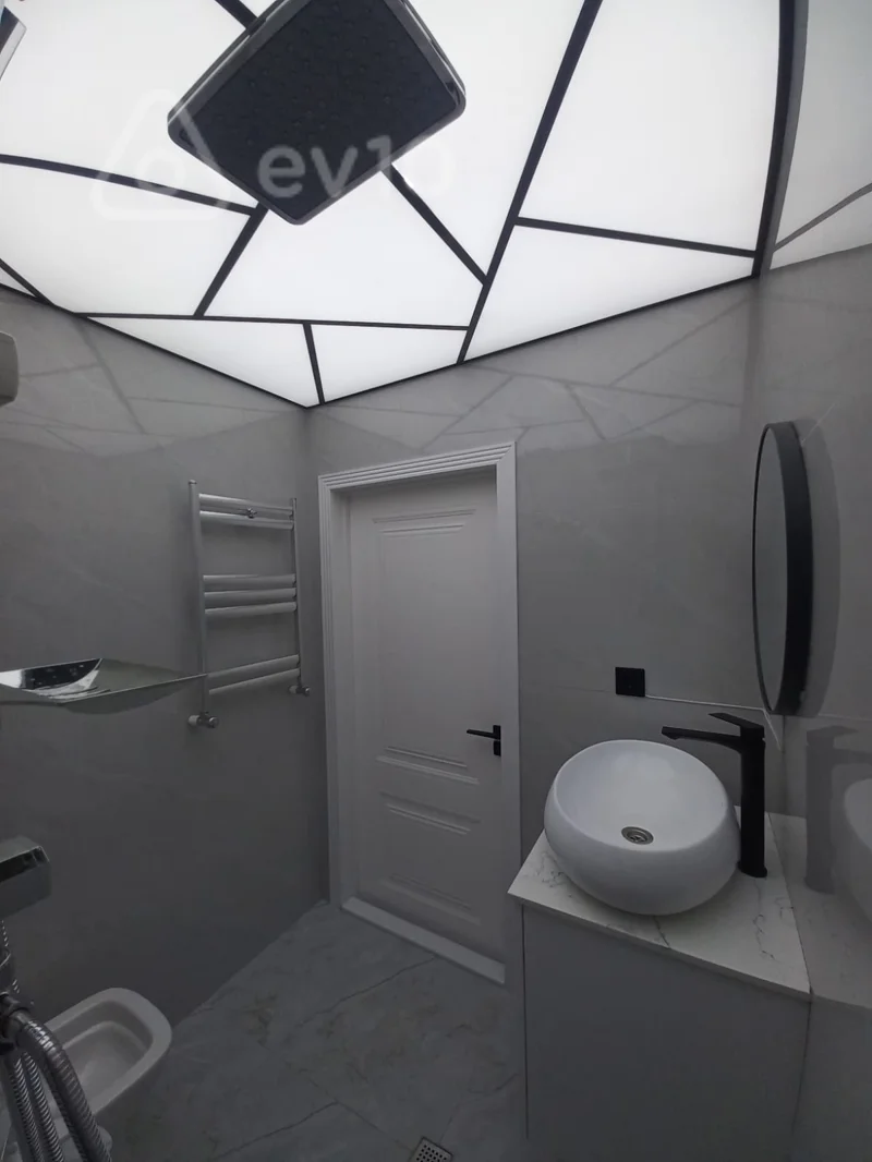 2 otaqlı mənzil, 87 m², Ş.Mirzəyev — Mənzil, Bakı (11)