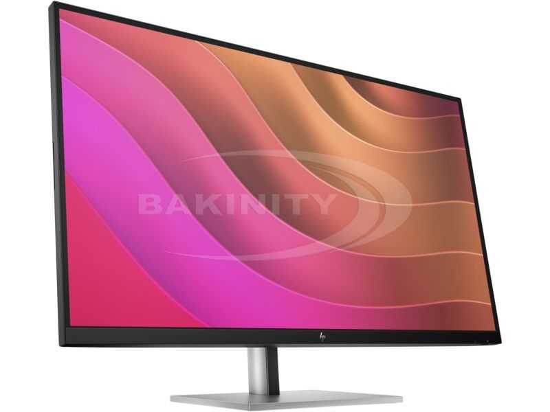 Monitor HP E32k G5 4K Usb-c (6N4D6A5) — Monitorlər, Bakı (3)