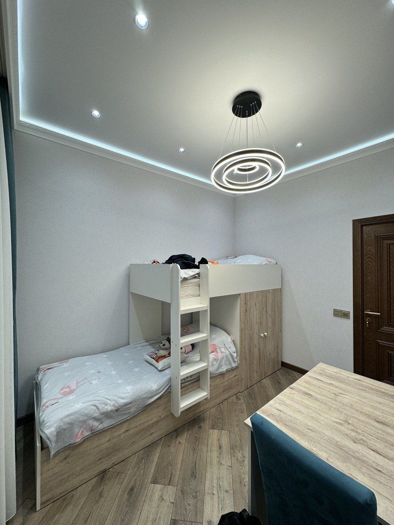 Satılır 3 otaqlı yeni tikili 90 m² — Mənzil, Bakı (9)