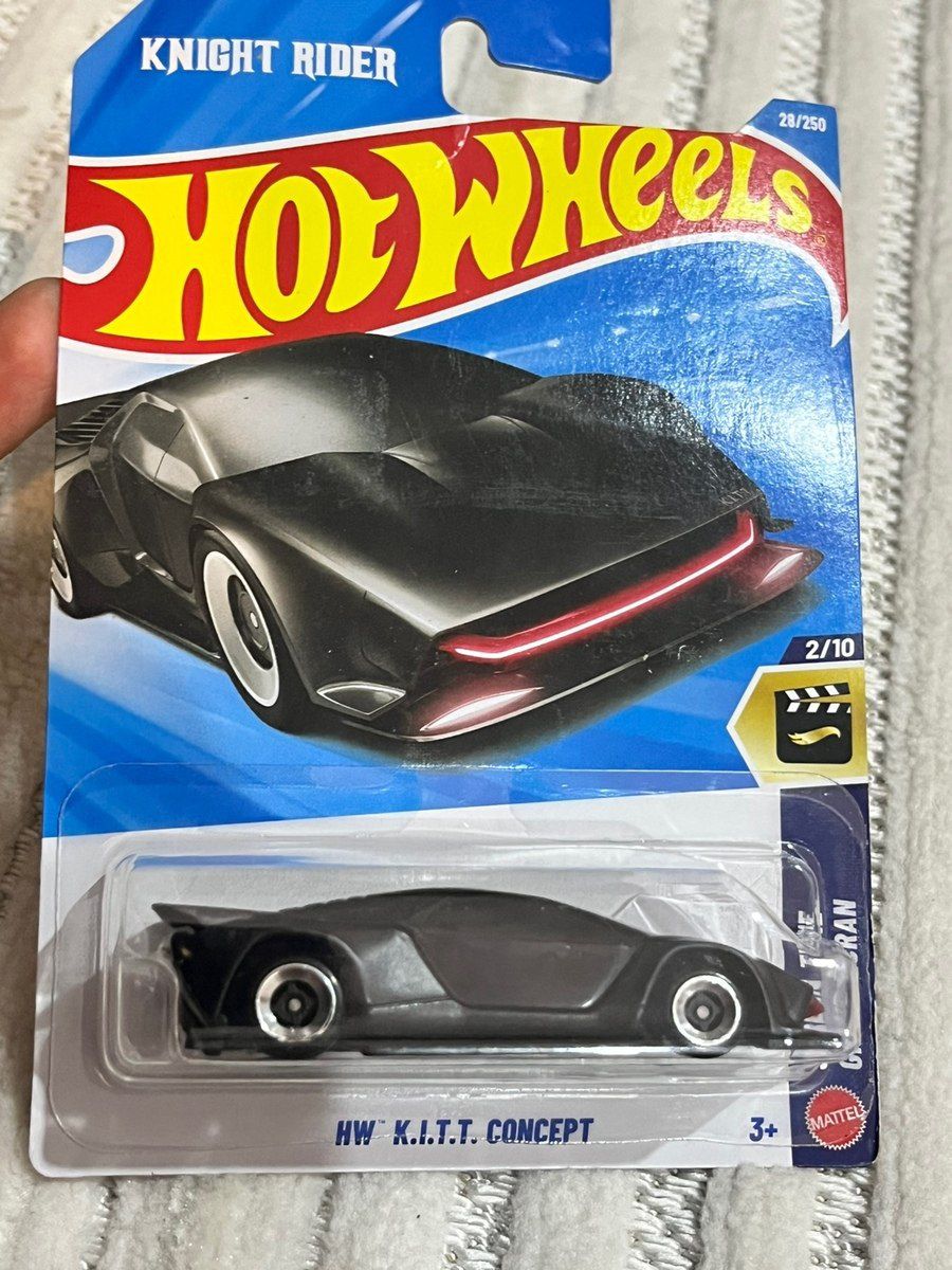 Hot Wheels modeli — Kolleksiyalar, Bakı (4)