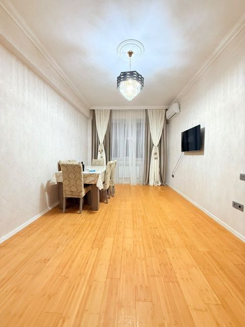 Satılır 2 otaqlı yeni tikili 62 m² — 129 500 ₼ · Xırdalan · Mənzil Satılır 2 otaqlı yeni tikili 62 m² — Xırdalan