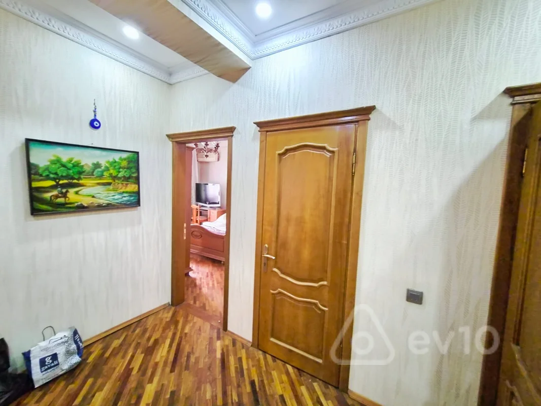 3 otaqlı mənzil, 98 m², Murtuza Muxtarov küç — Mənzil, Bakı (4)
