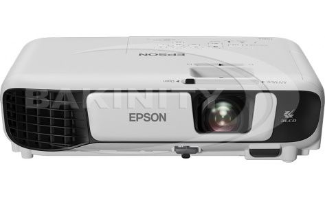 Proyektor Epson EB-E05 (V11H843140) — 879.8 ₼ · Bakı · Mallar Proyektor Epson EB-E05 (V11H843140) — Bakı