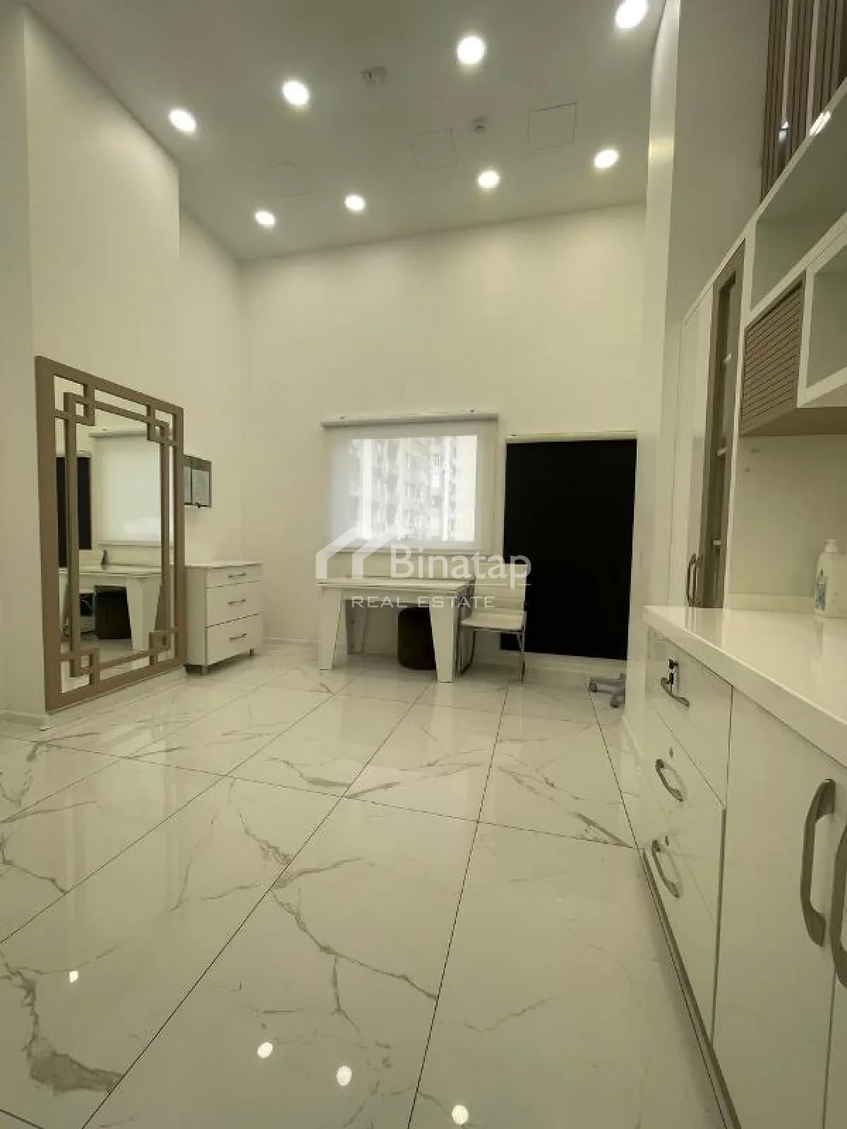 Satılır obyekt 240 m², Əhmədli metrosu, Xətai rayonu — Əmlak, Bakı (4)