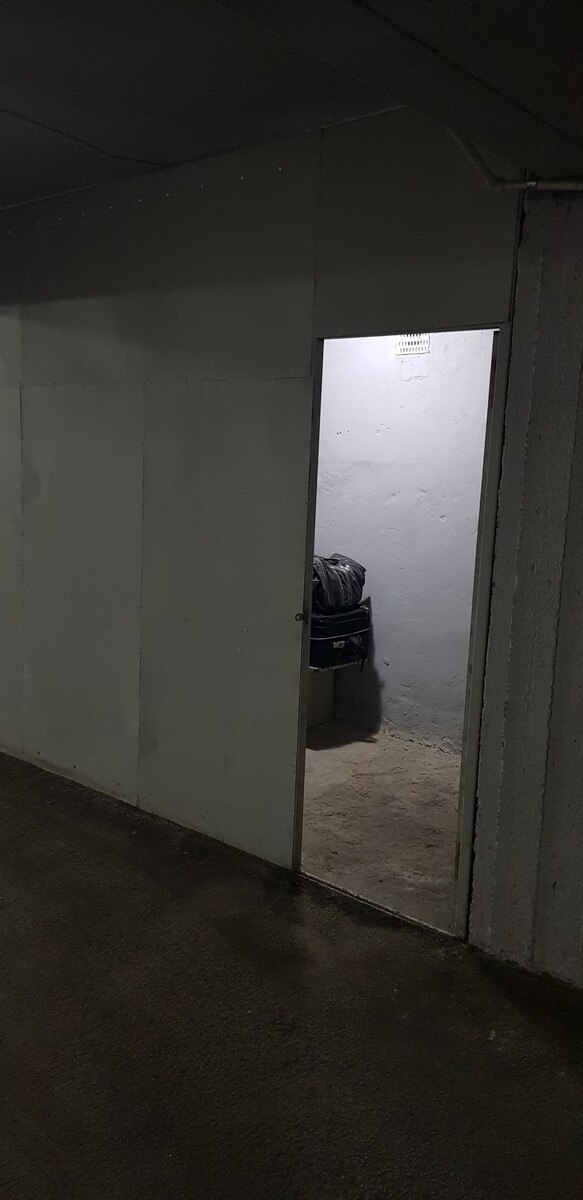 Satılır qaraj 19.5 m² — Garaj, Bakı (6)