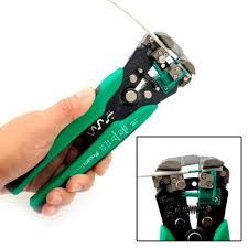 Avtomatlaşdırılmış stripper/krimper Pro'sKit 8PK-371D — Vint açarları, Bakı (2)