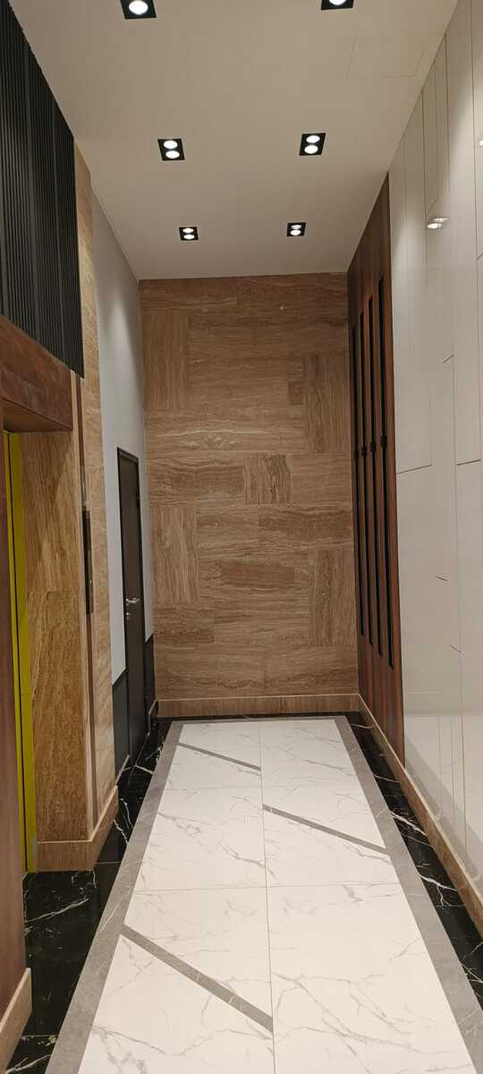 Satılır 5 otaqlı yeni tikili 252 m² — Mənzil, Bakı (10)