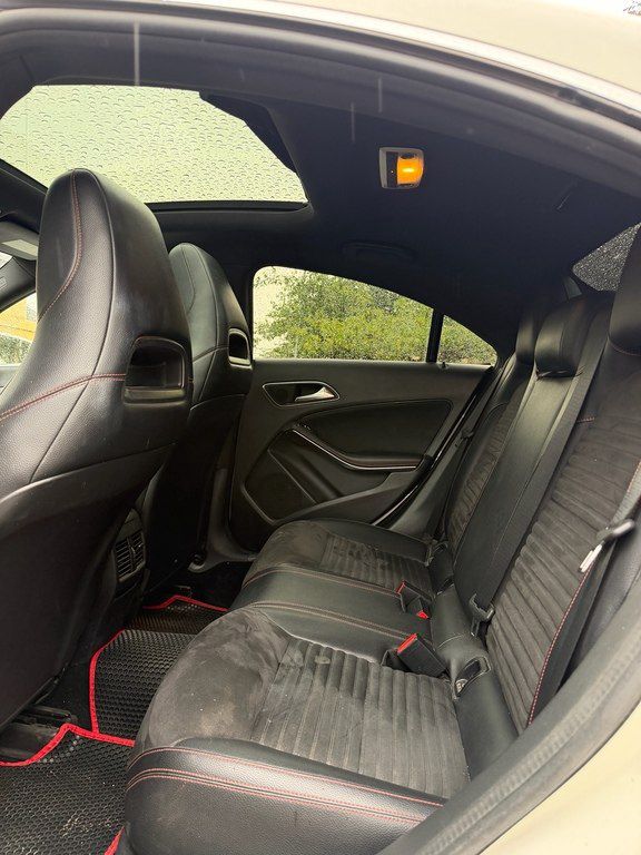 Mercedes CLA 250, 2.0 L, 2013 il, 180 000 km — Avtomobillər, Gəncə (9)