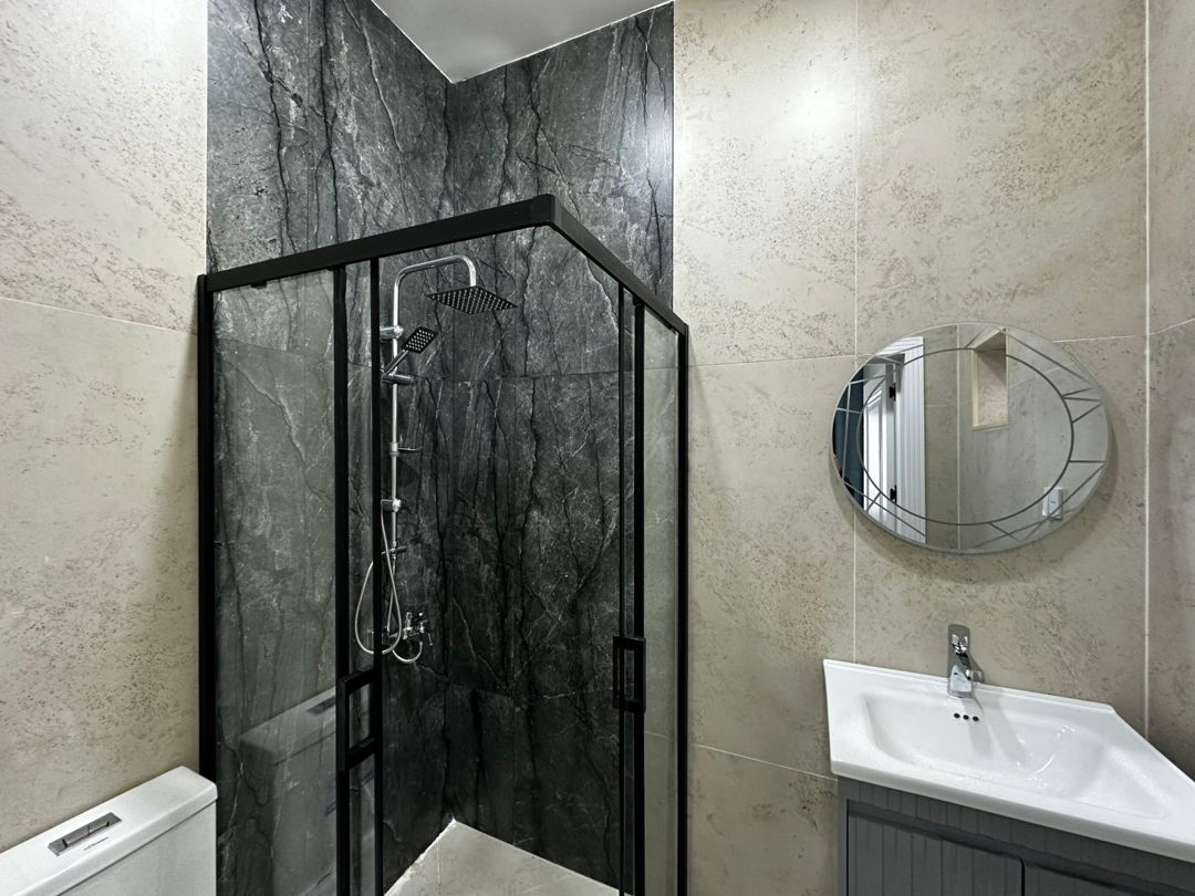 Satılır 4 otaqlı həyət evi/bağ evi 120 m² — Ev, villa, Bakı (10)