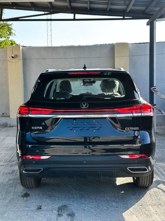 Changan CS 75 Pro, 1.5 L, 2026 il, yeni — Avtomobillər, Bakı (3)