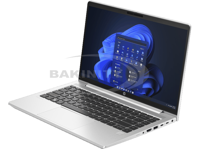 Noutbuk HP ProBook 440 G10 (816N3EA) — Noutbuklar, Bakı (3)