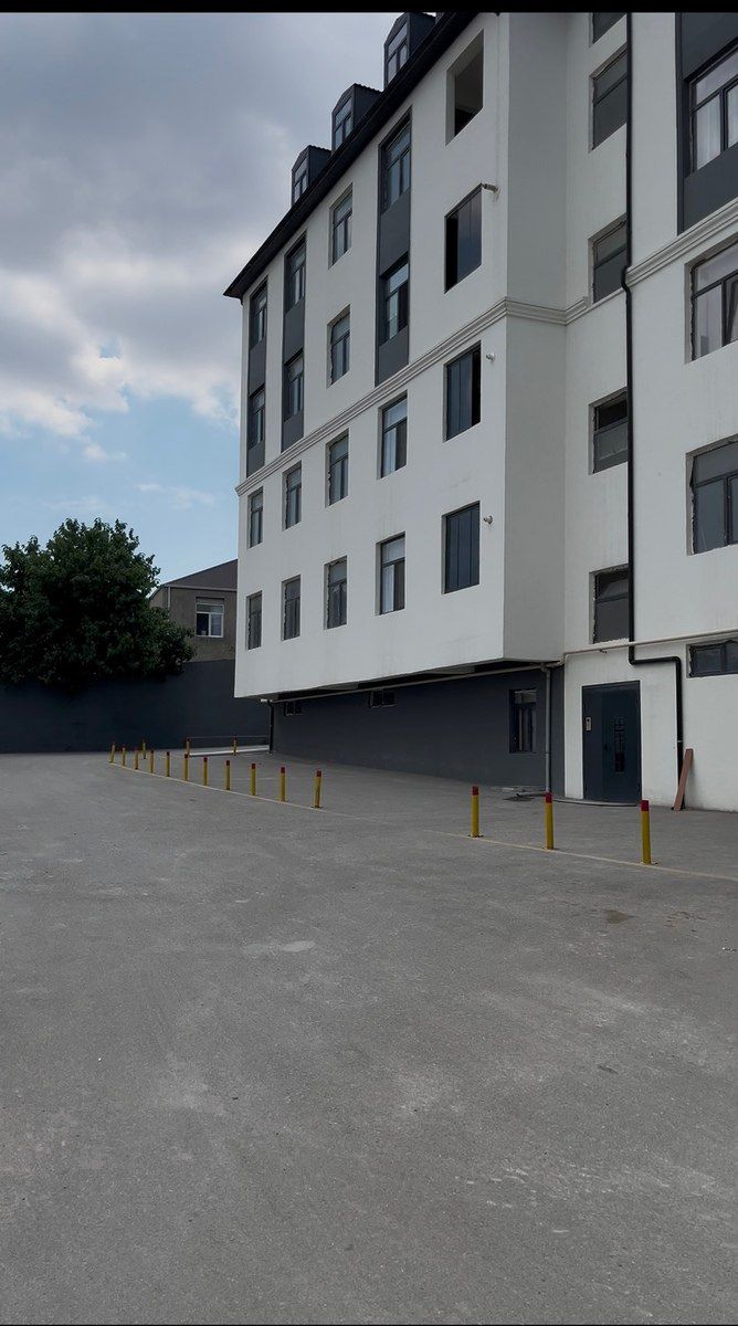 2-otaqlı yeni tikili, Masazır qəs., 70 m² — Mənzil, Bakı