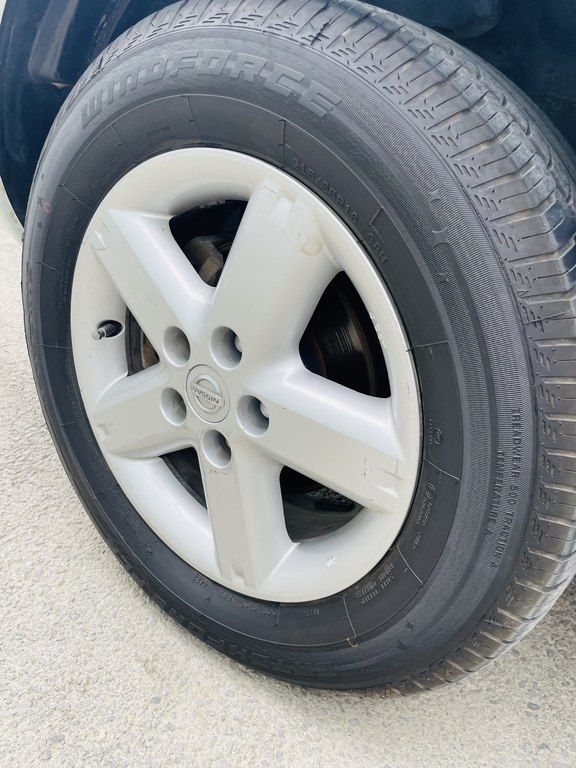 Nissan X-Trail, 2.0 L, 2003 il, 333 000 km 99-XR-068 — Avtomobillər, Siyəzən (8)