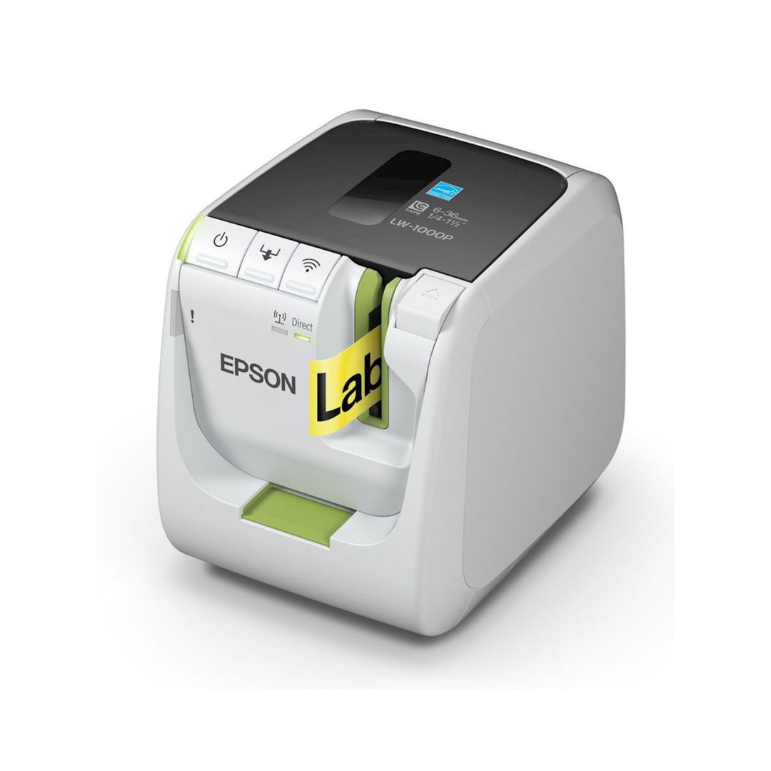 Epson LW-1000P labelworks 220V & 240V (C51CD06200) — Printerləri, Bakı (3)