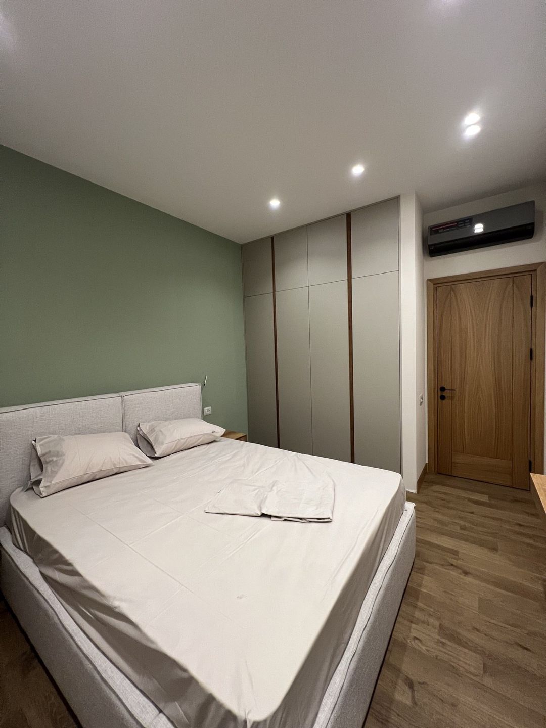 Satılır 3 otaqlı yeni tikili 132 m² — Mənzil, Bakı (8)