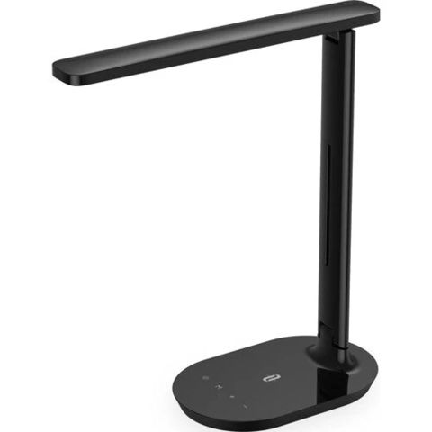 Stolüstü lampa Taotronics Folding eye protection lamp Black EU — Almal — Умный дом и безопасность