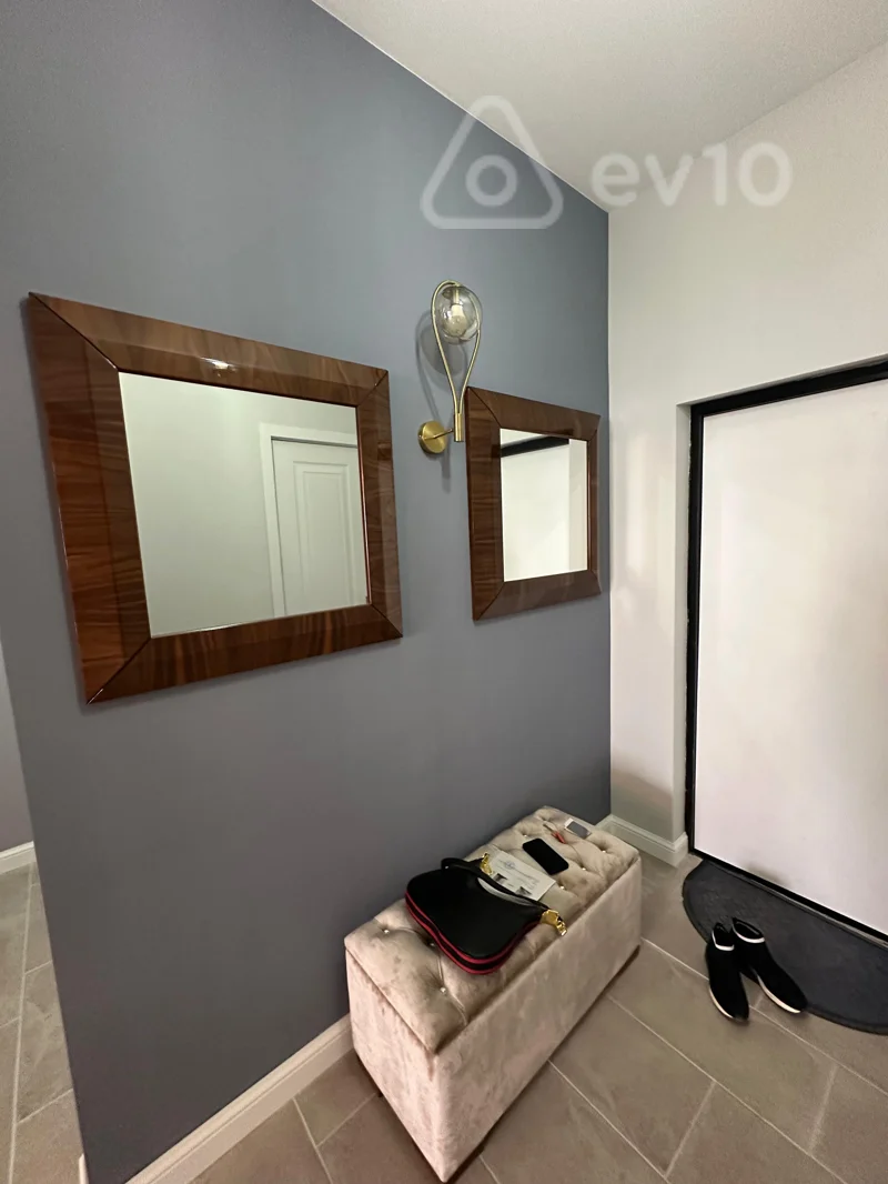 2 otaqlı mənzil, 86 m², Fuad Ibrahimbəyov küçəsi — kirayə — Mənzil, Bakı (12)