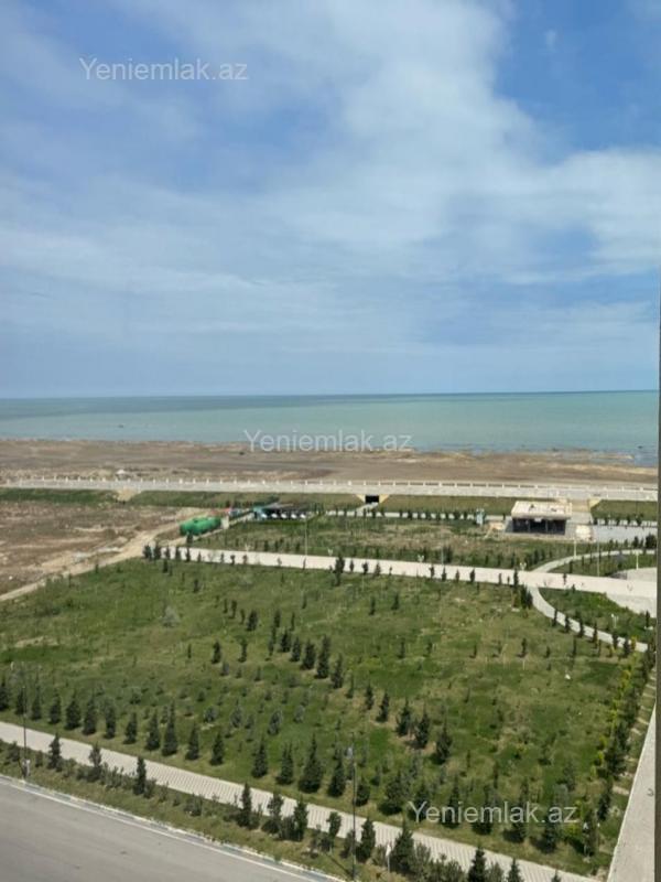 Kirayə 3 otaqlı Bina evi menzil (Yeni tikili), 83 m², Sumqayıt Bulvarı — Mənzil, Sumqayıt (2)