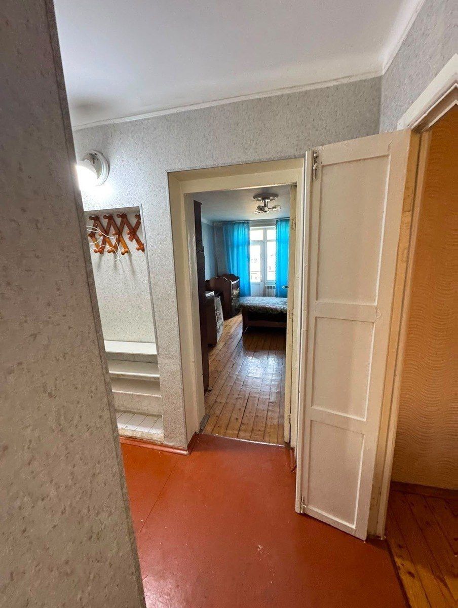 İcarəyə verilir 3 otaqlı köhnə tikili 65 m² — Mənzil, Bakı (8)