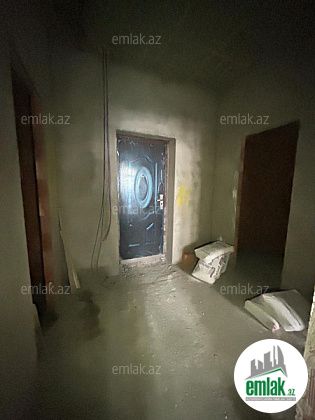 Satılır 4 otaqlı 216.4 m² yeni tikili Nəriman Nərimanov m — Mənzil (5)