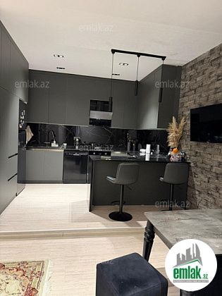 Satılır 3 otaqlı 100 m² yeni tikili 28 May m — Mənzil (5)