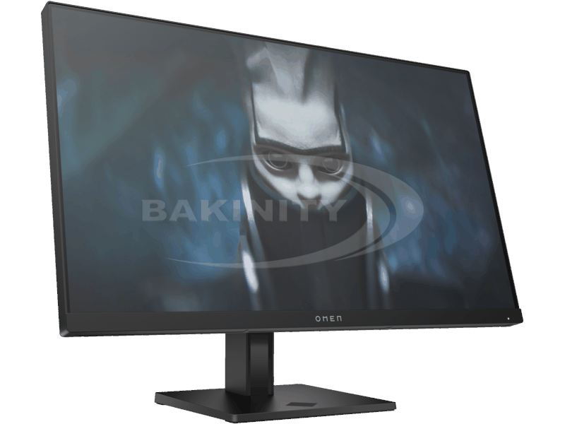Monitor Omen 24 Gaming Monitor (780D9E9) — Monitorlər, Bakı (3)