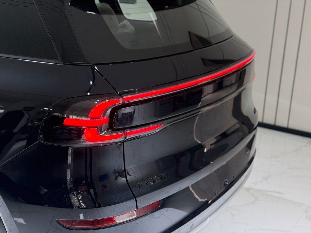 Changan Qiyuan Q07, 1.5 L, 21.5 kWh, 2026 il, yeni — Avtomobillər, Bakı (7)