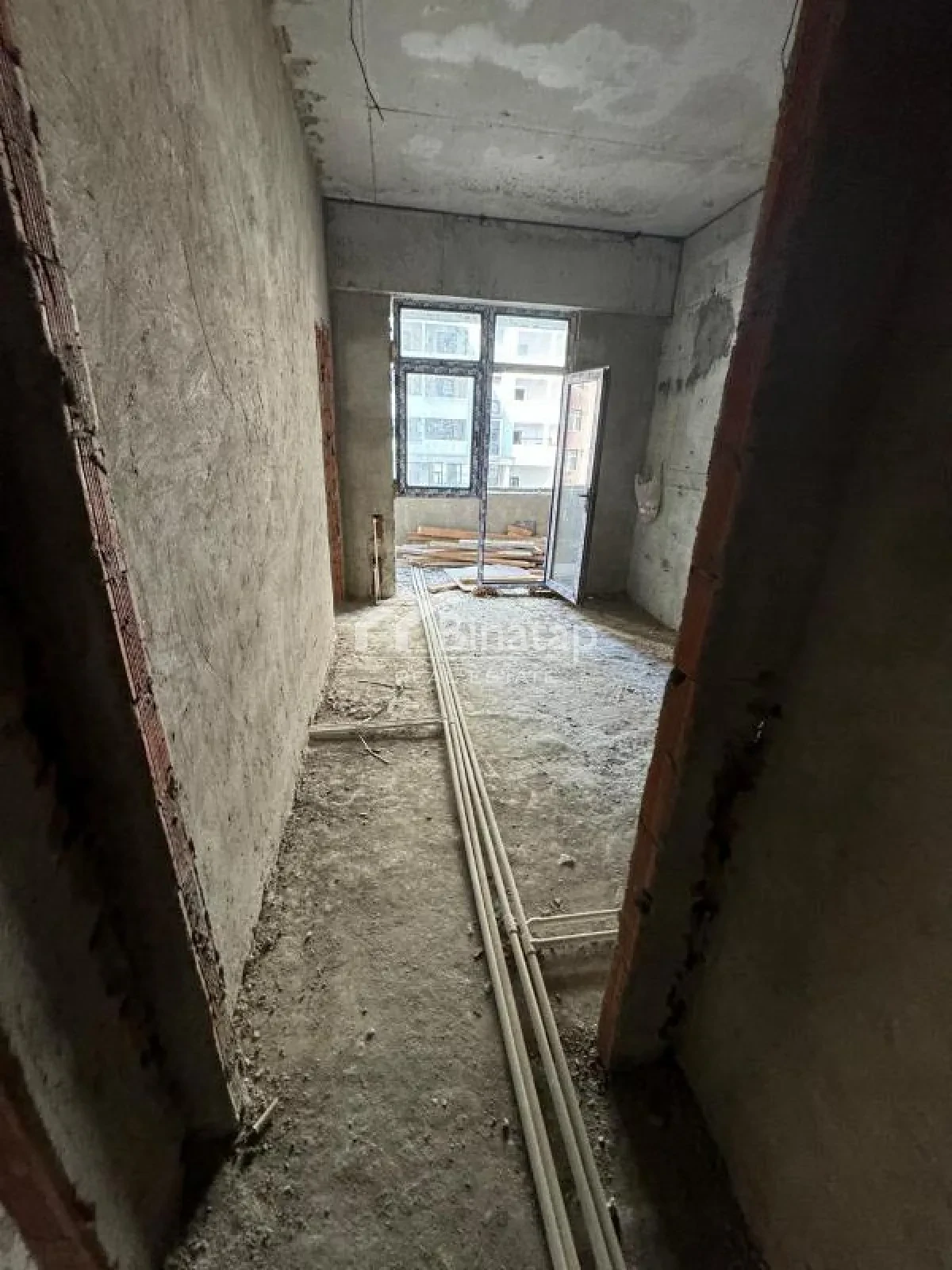 Satılır 2 otaqlı yeni tikili 93 m², Xətai metrosu, Xətai rayonu — Mənzil, Bakı (4)