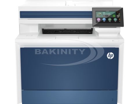 Printer HP Color LaserJet Pro MFP 4303fdw (5HH67A) — 902.8 ₼ · Bakı · Printerləri Printer HP Color LaserJet Pro MFP 4303fdw (5HH67A) — Bakı