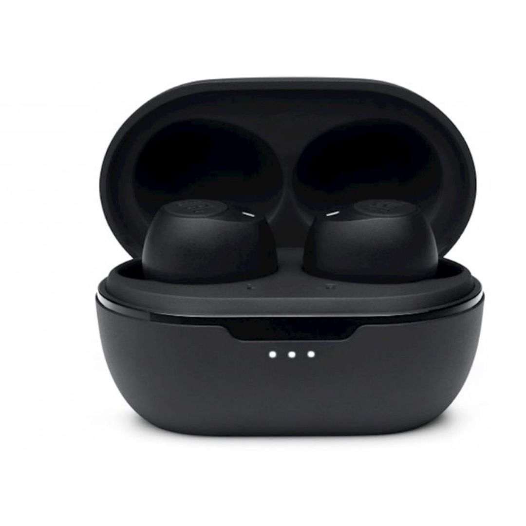 Simsiz qulaqlıqlar JBL Tune 115 TWS Black JBLT115TWSBLK new — Telefonlar və qadjetlər, Bakı (2)
