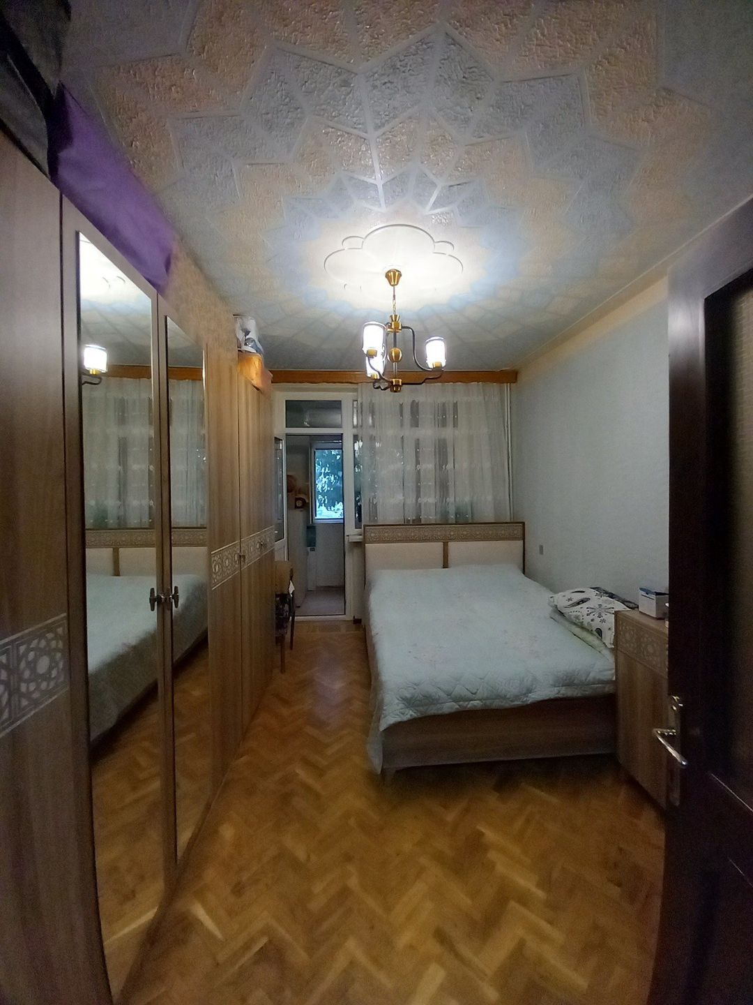 Satılır 3 otaqlı köhnə tikili 80.1 m² — Mənzil, Sumqayıt (12)
