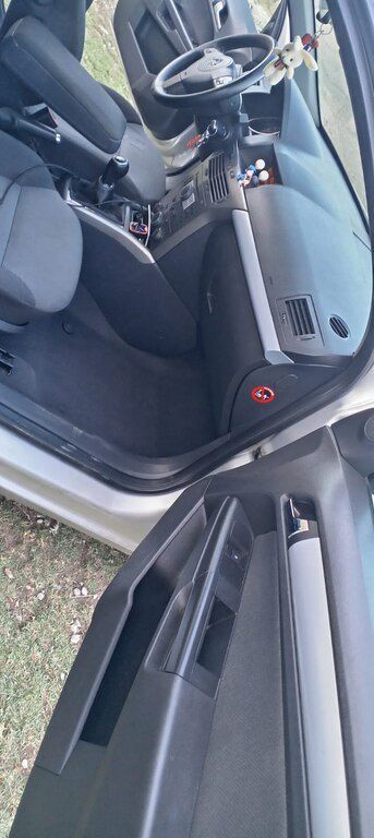 Opel Astra, 1.4 L, 2006 il, 278 000 km — Avtomobillər, Kürdəmir (8)