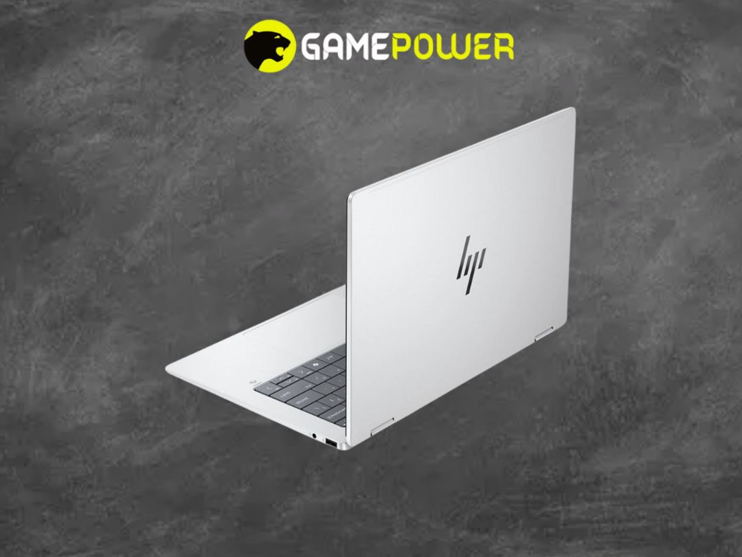Notebook HP omnıbook 5 flıp 14-FP0023DX (B86Q7UA) — Noutbuklar, Bakı (2)