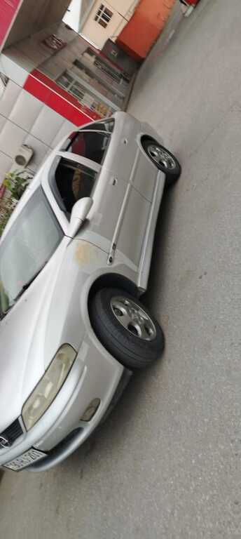 Opel Vectra, 1.6 L, 1999 il, 265 917 km 90-RJ-201 — Avtomobillər, Qusar (11)