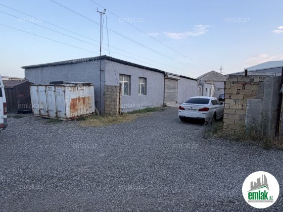 Satılır 14 otaqlı 1300 m² obyekt Sumqayıt — Əmlak (9)