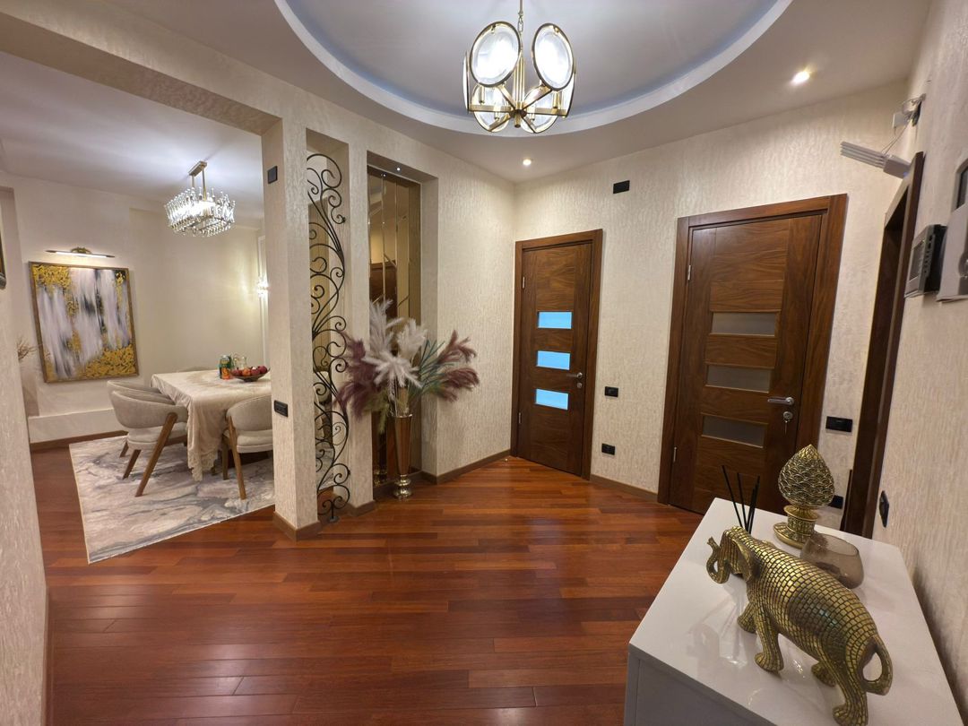 Satılır 3 otaqlı yeni tikili 92 m² — Mənzil, Bakı (3)