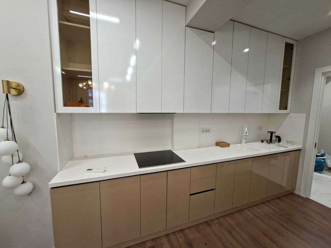 İcarəyə verilir 3 otaqlı yeni tikili 90 m² — Mənzil, Bakı (4)