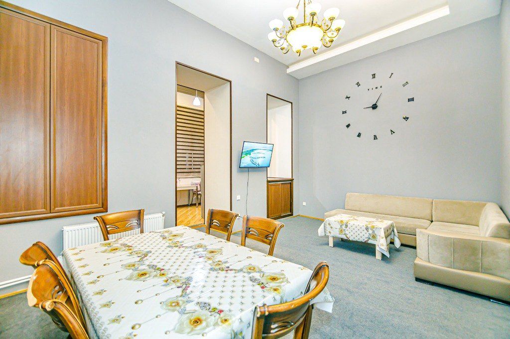 İcarəyə verilir 2 otaqlı köhnə tikili 60 m² — Mənzil, Bakı (12)